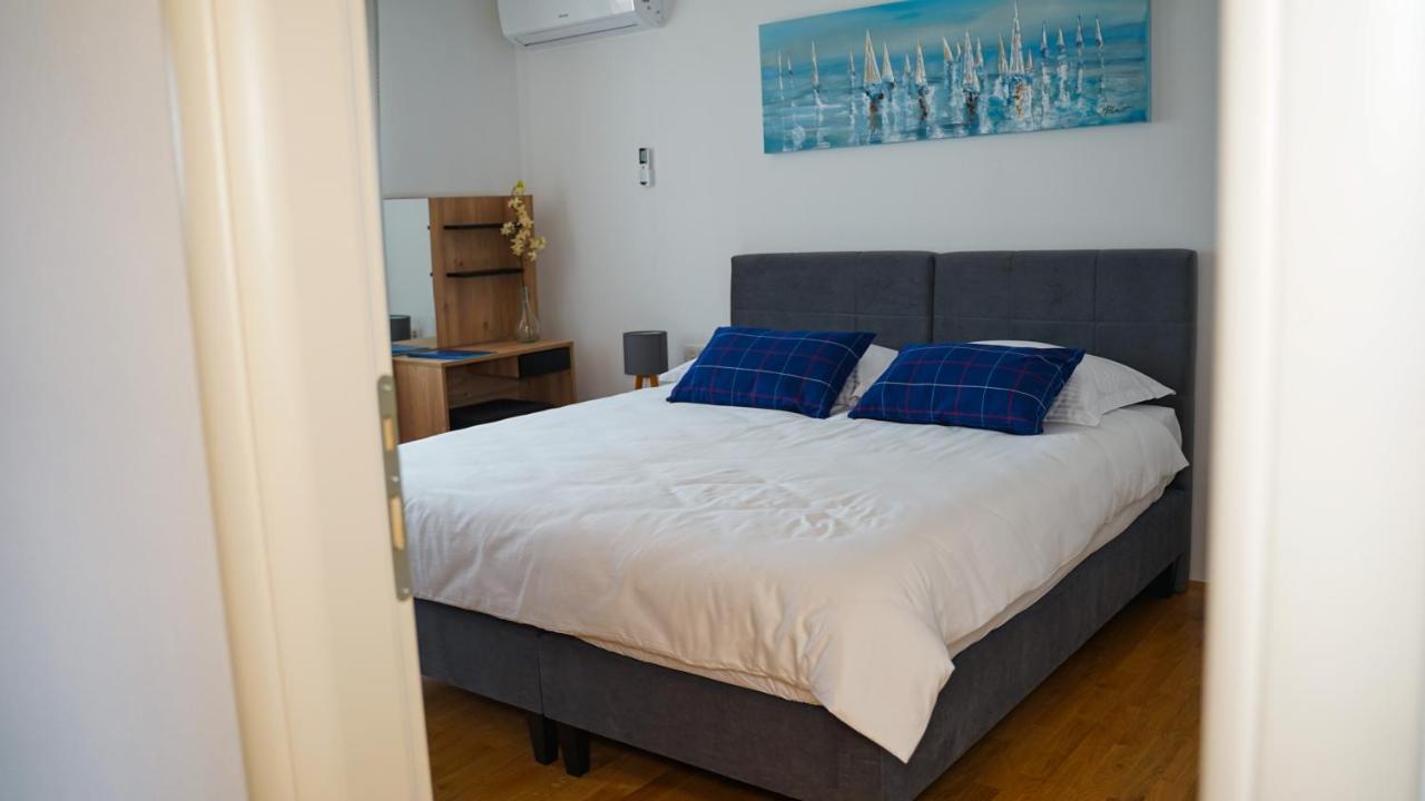 Apartment Aria Verunic Экстерьер фото