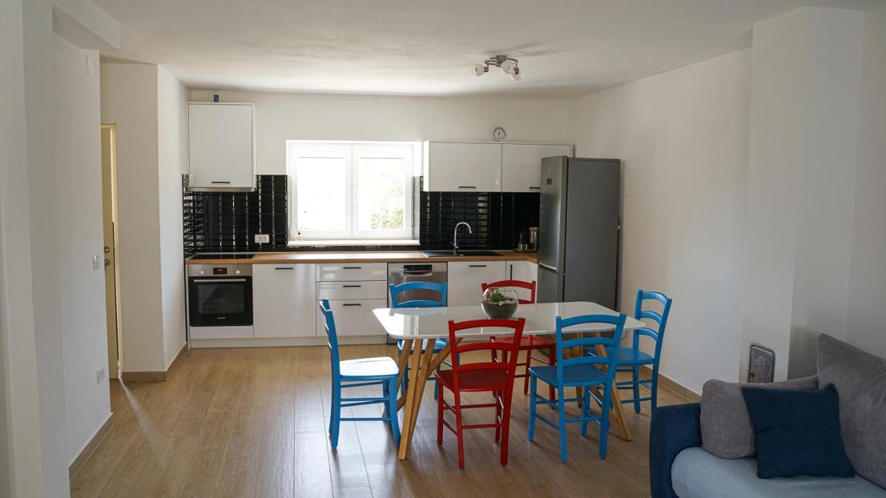 Apartment Aria Verunic Экстерьер фото