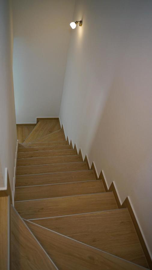 Apartment Aria Verunic Экстерьер фото